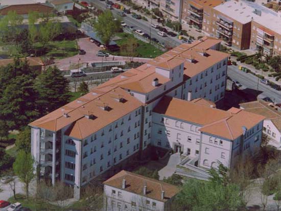 Hospital de Guadarrama